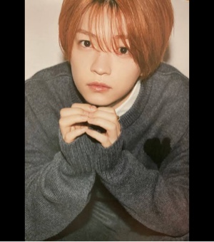 編集下手でごめんね(´•̥﹏•̥`)