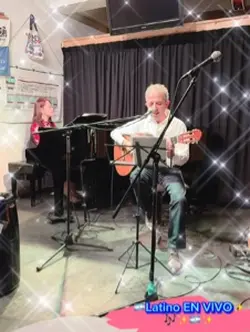 música latina🇦🇷✨️