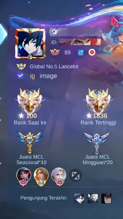 Mobile Legends