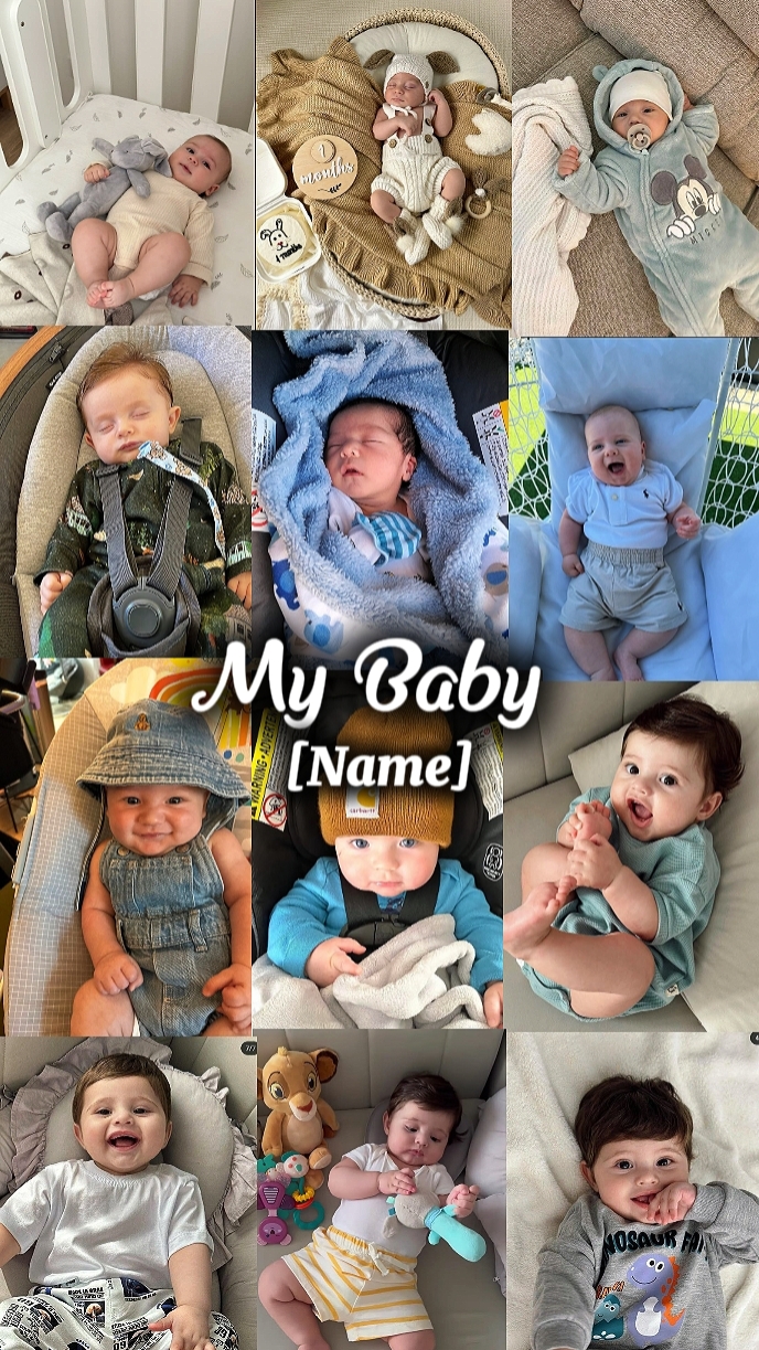 My Baby 