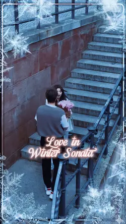 Love winter Sonata