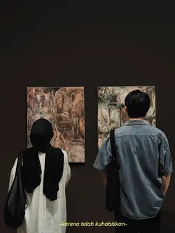 karenatlahkuhabiskan