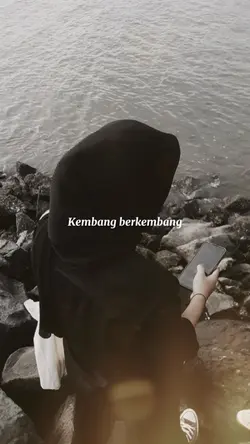 Kembang berkembang