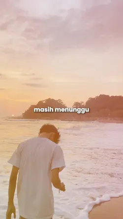 Masih menunggu