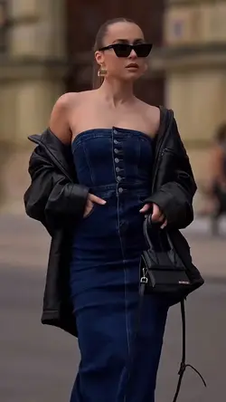 FASHION TEMPLATE 