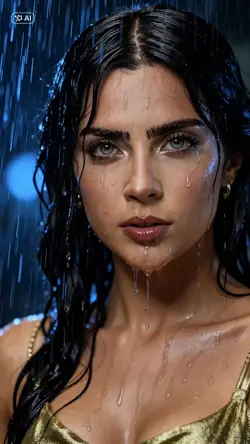 Rain
