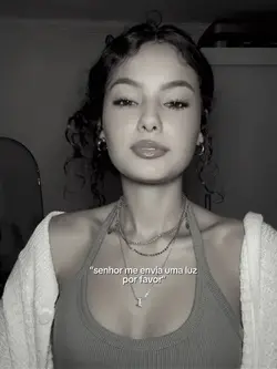 me envie uma luz 