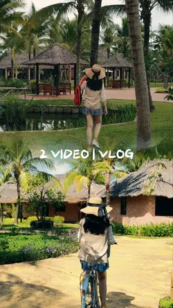 2 VIDEO | VLOG