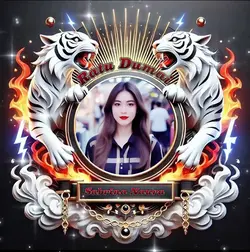 logo keren