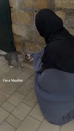 Im a Muslim