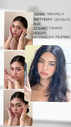 9:16ver MODEL RESUME