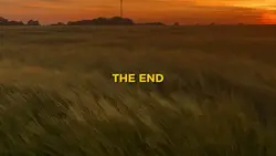 The End Outro Film 