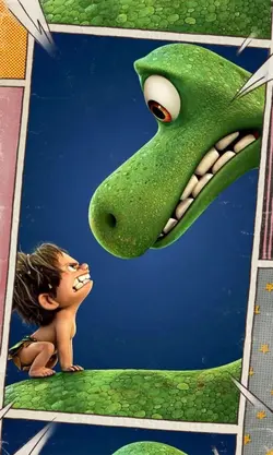 Animation 
