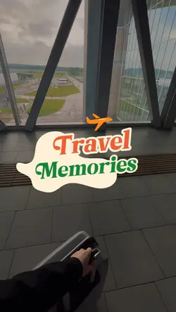 Travel Memories