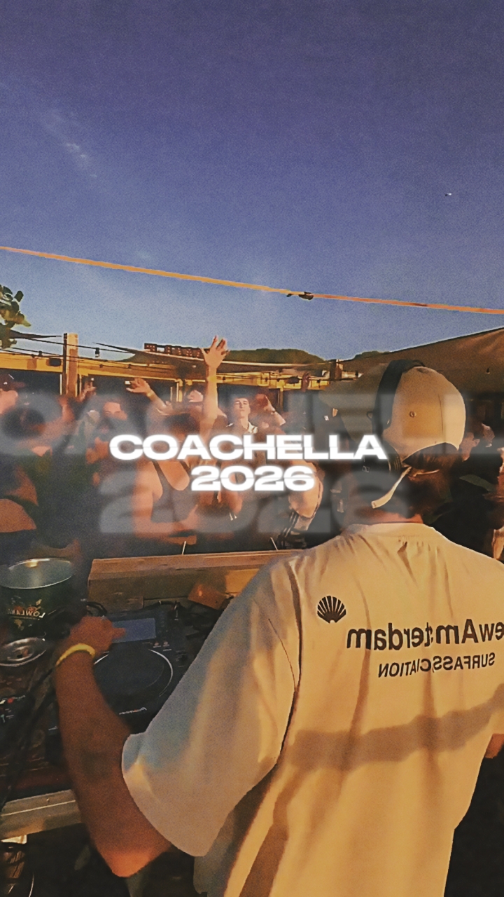 COACHELLA 2026
