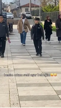 benim ortam seni aşr