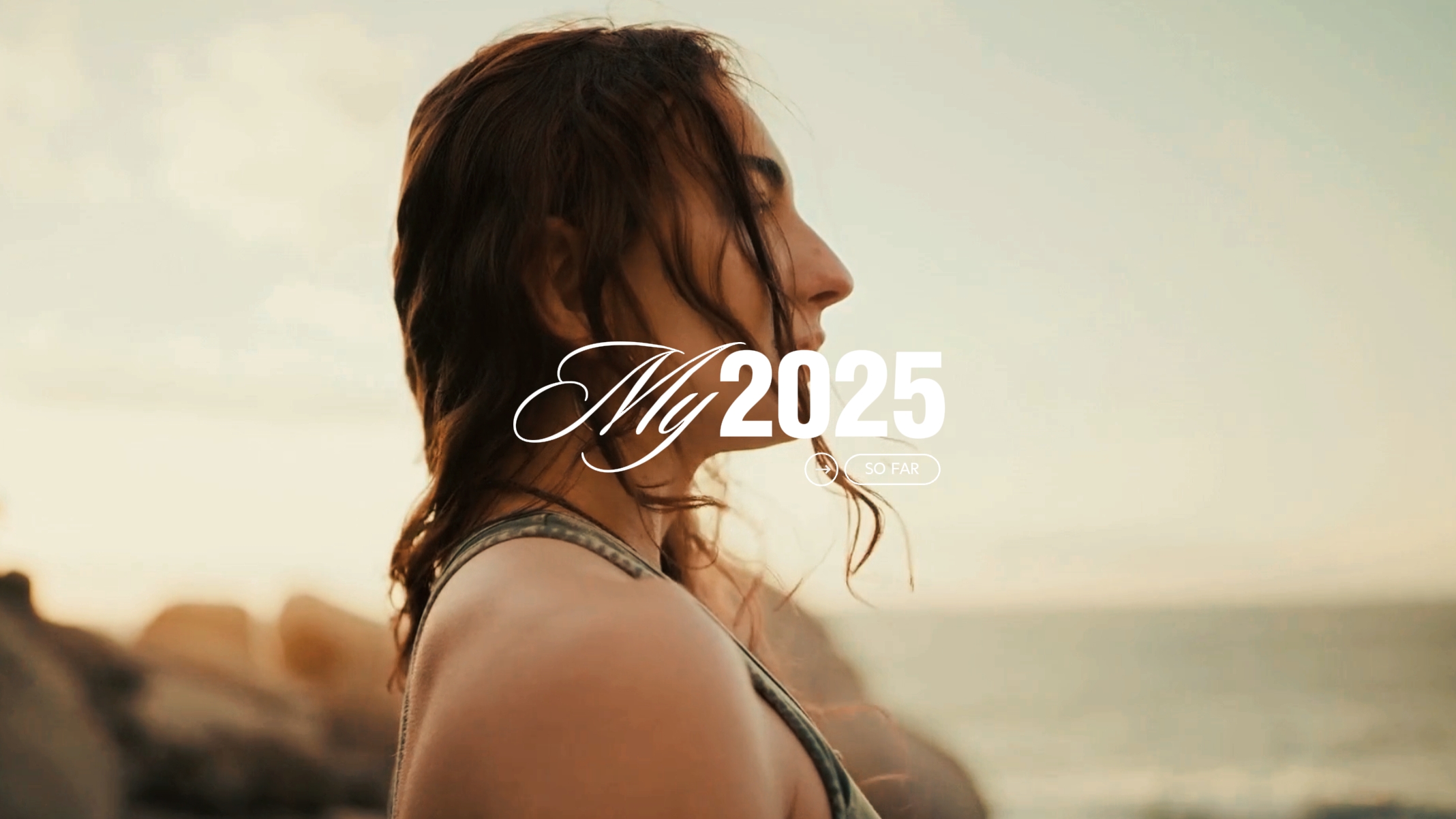 Mi 2025 hasta ahora