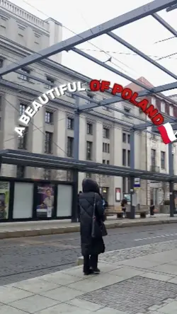 Travel Around Poland