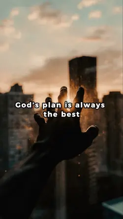 GODS PLAN
