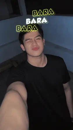 BARA BARA BARA
