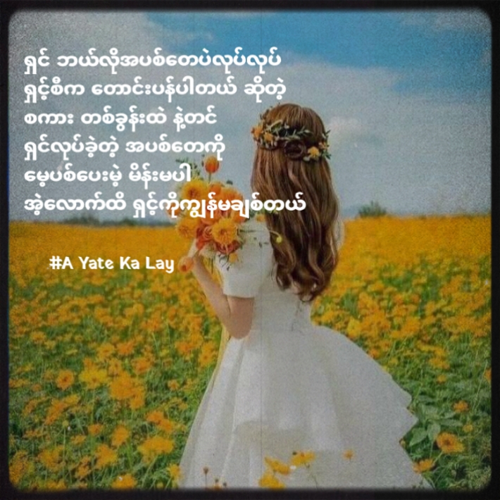 ခံစားချက်စာသား