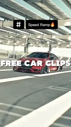 Free car clips