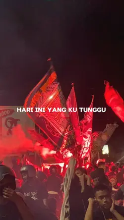 Persija day