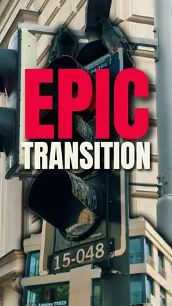 EPIC TRANSITION
