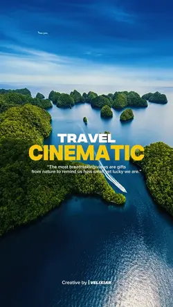 TRAVEL CINEMATIC