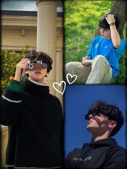 3PIC AESTHETIC TREND