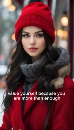 Value yoursel