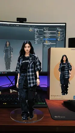 kalo gk pas geser2 y