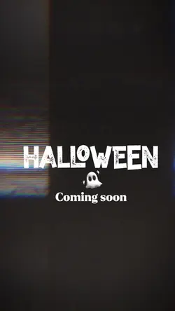 Halloween Spoiler