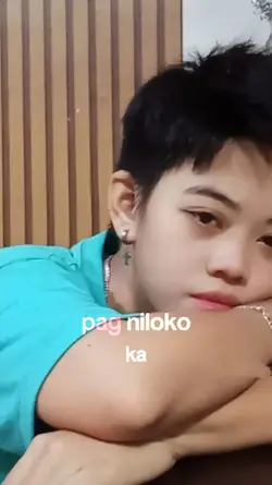 pag niloko ka