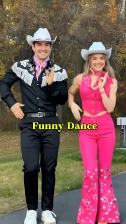 Funny Dance