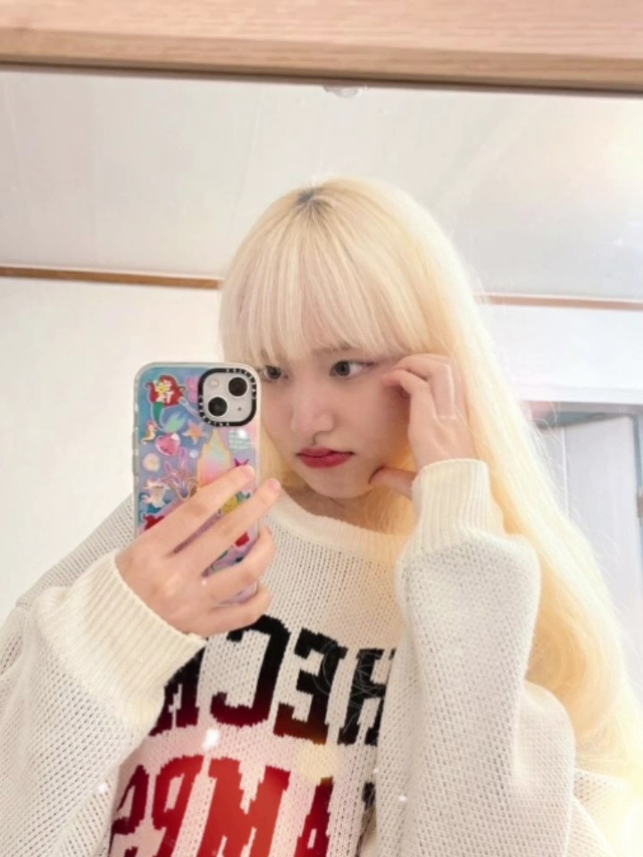 리즈가 부른 후라이의 꿈