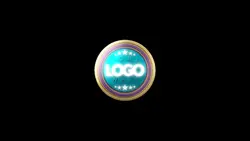 LOGO ANIMATION 