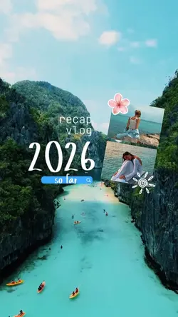 2026 so far