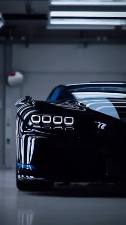 Bugatti 🔥