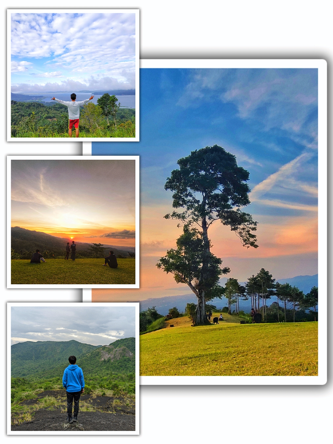 9Pic Aesthetic Trend