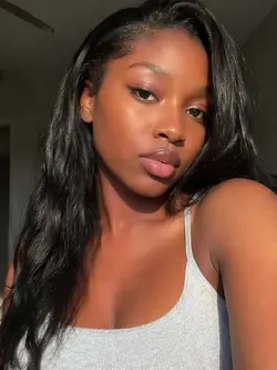 Two‑Look Glow-Up Montage
