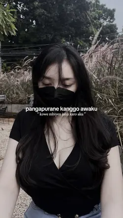 kelingan mantan 