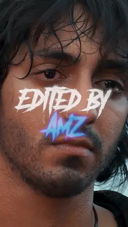 Saiyaara Template ♥️