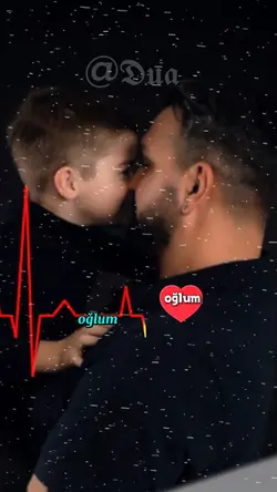 Oğlum