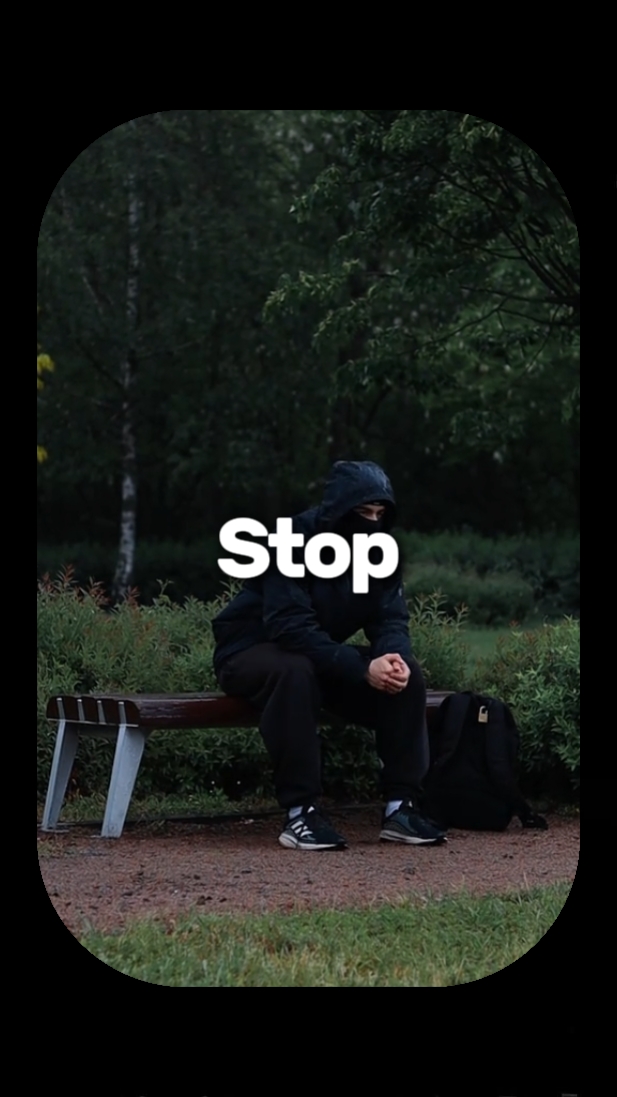 StopComparingYrself