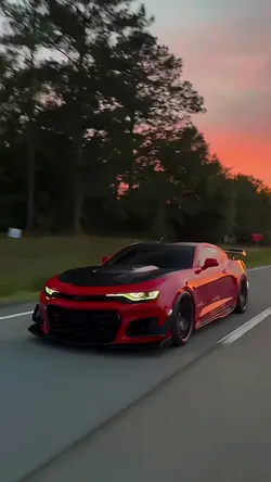 car Transition