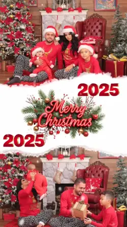 Merrychristmas 2025