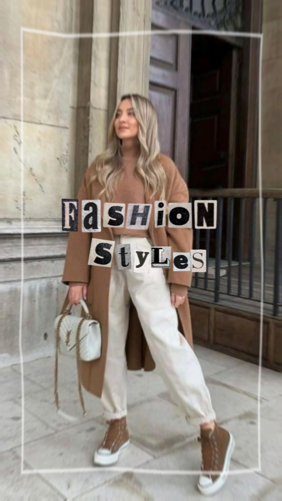Fashion Style