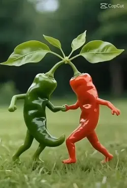 #고추