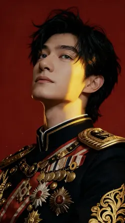 AI Hirohito
